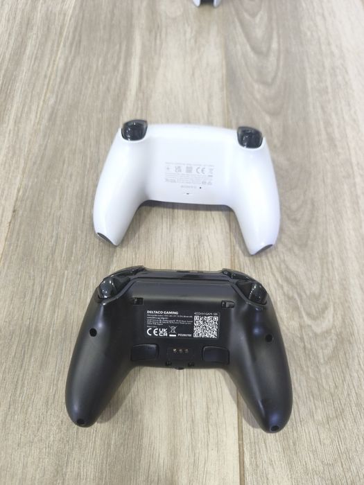 PlayStation 5 com garantia