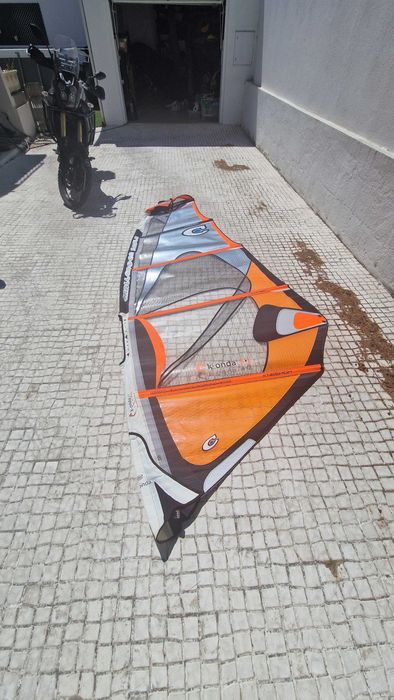 Vela Challenger Sails K-Onda 4,2