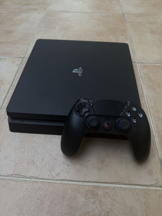 PlayStation4-Nova