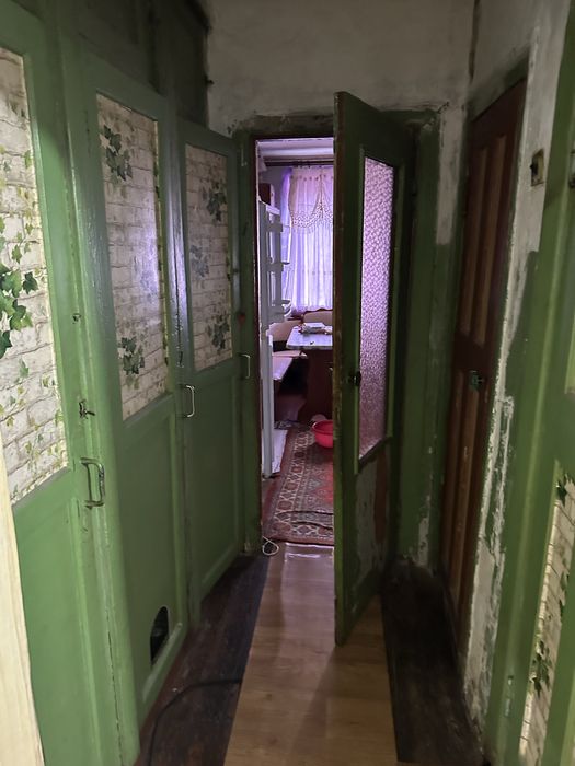 Продам квартиру 6 комнат