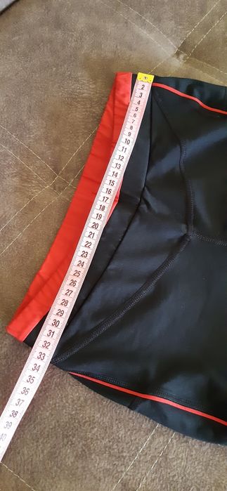 Велошорти спортивні