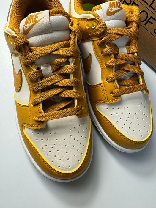 Nowe Sneakersy W NIKE DUNK LOW NEXT NATURE Uniwersalne 36