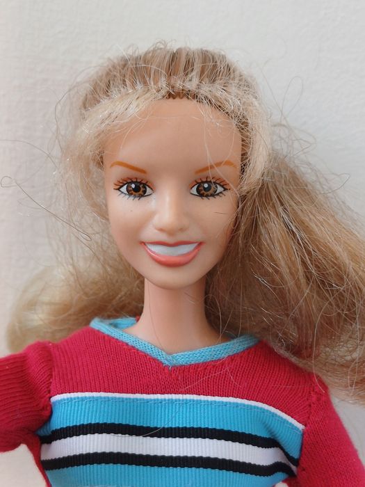 Винтажная кукла Mary-Kate and Ashley 1999 оригинал MATTEL