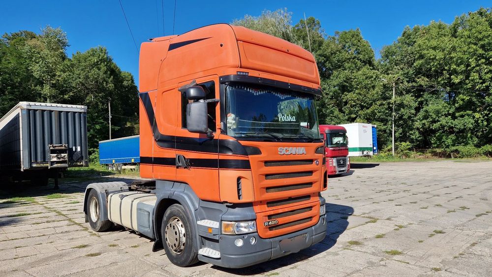 Scania