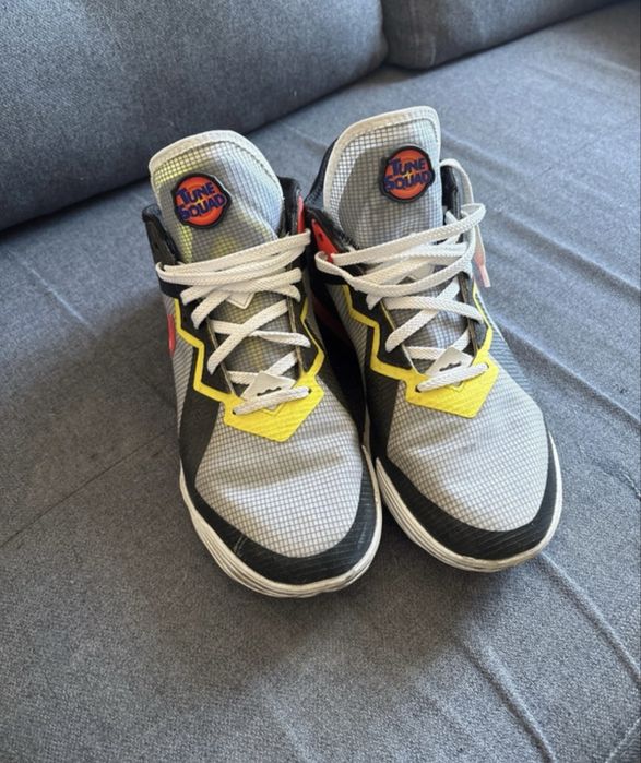 Buty Nike LeBron 18 Low