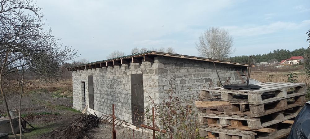 Будівництво, ремонт