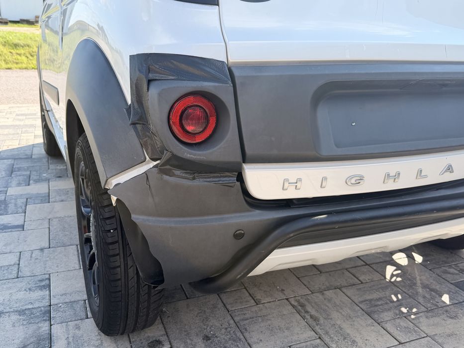 Microcar Mgo HIGHLAND X Tylko 16 tys km DCI, nie Ligier Chatenet