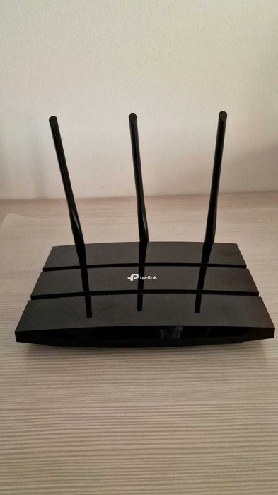 Router Wi-Fi TP-Link Archer A8