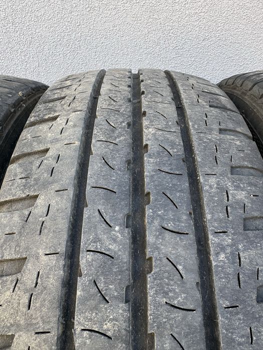 Kleber 225/65 R16C