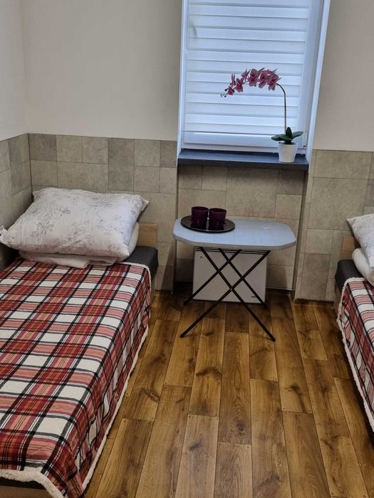 Hostel pracowniczy, wynajem pokoju - Hostel Rakoniewicka Poznań