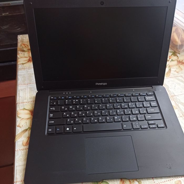 Prestigio smartbook 141AO3 батарея 4 часа