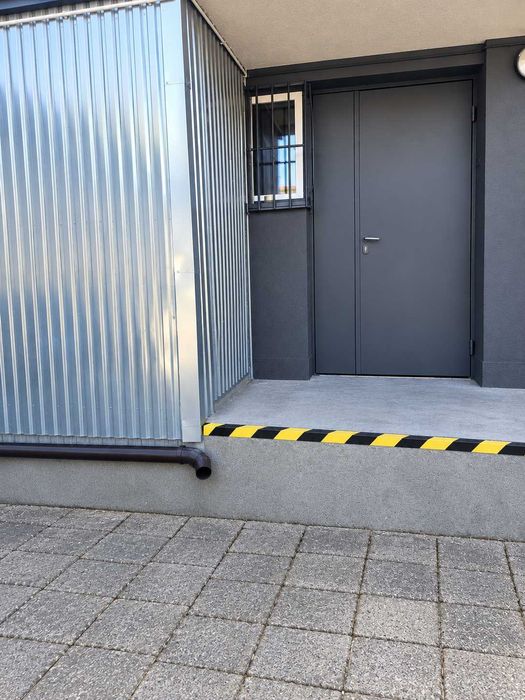 Do wynajęcia magazyn 130 m2 Centrum Wołomina