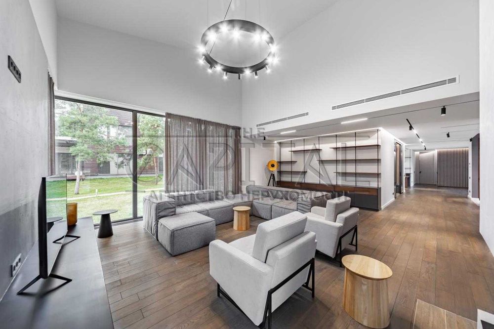 Продажа дома, Лебедевка, КГ Goodlife Park, Вышгородский р-н.