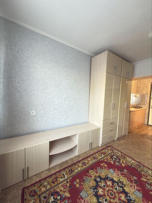 Продаж гостинки на 101 м-ні