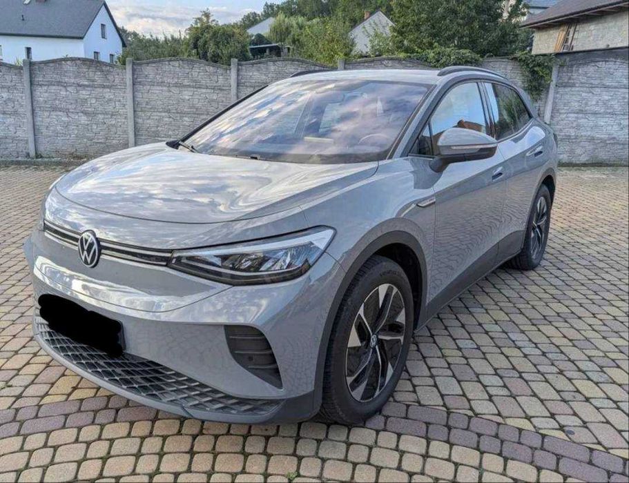 Volkswagen ID.4 77kWt Pro