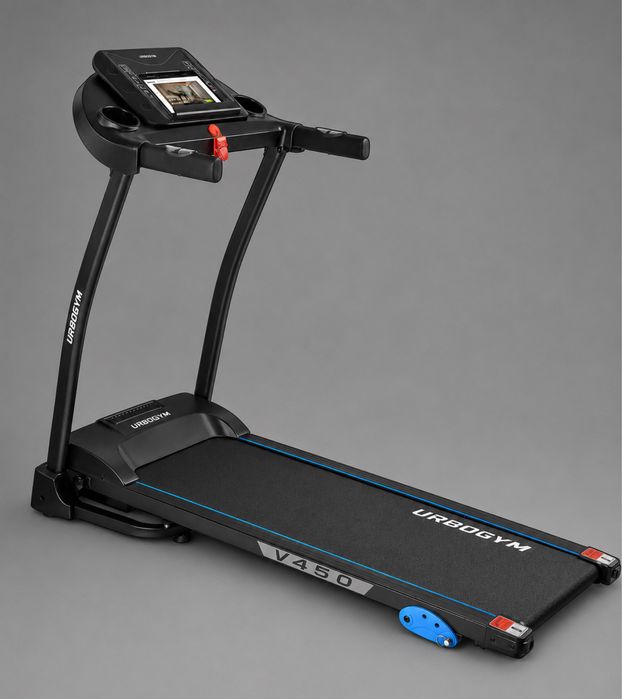 Bieznia V450 Urbogym
