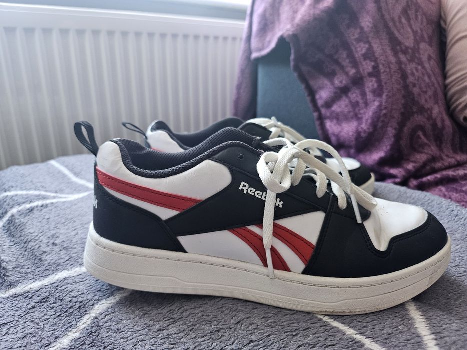 Reebok 39 chłopiece