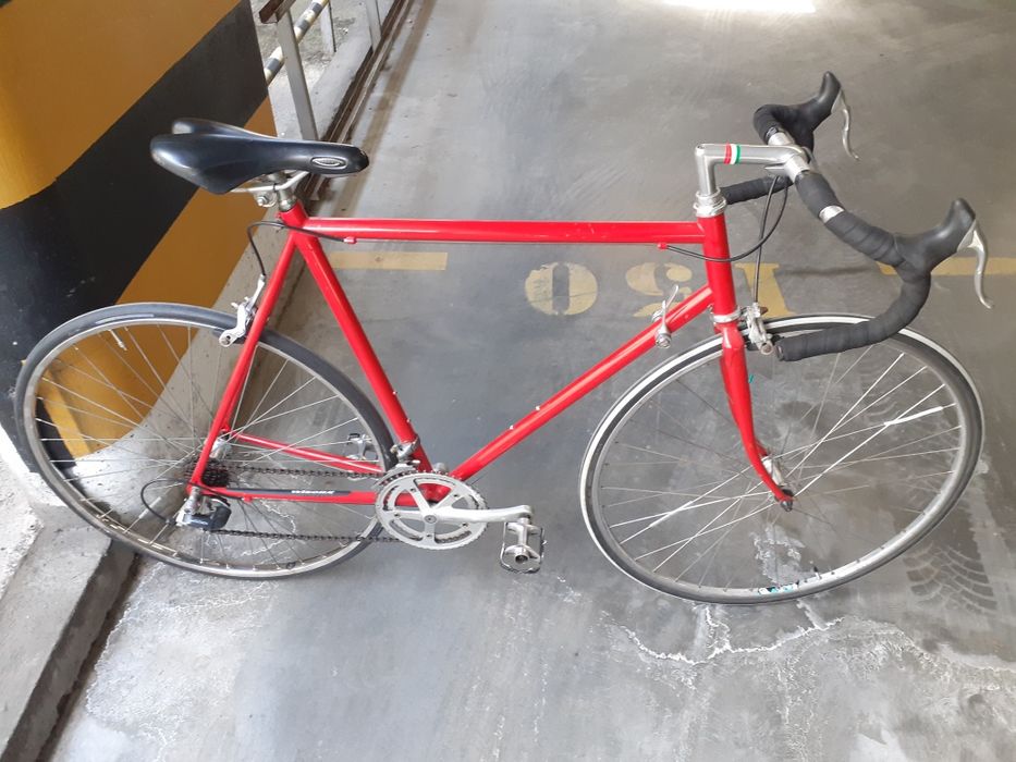 Rower szosowy Winora