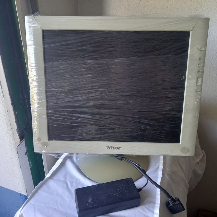 Monitores de Computador a muito bom preço