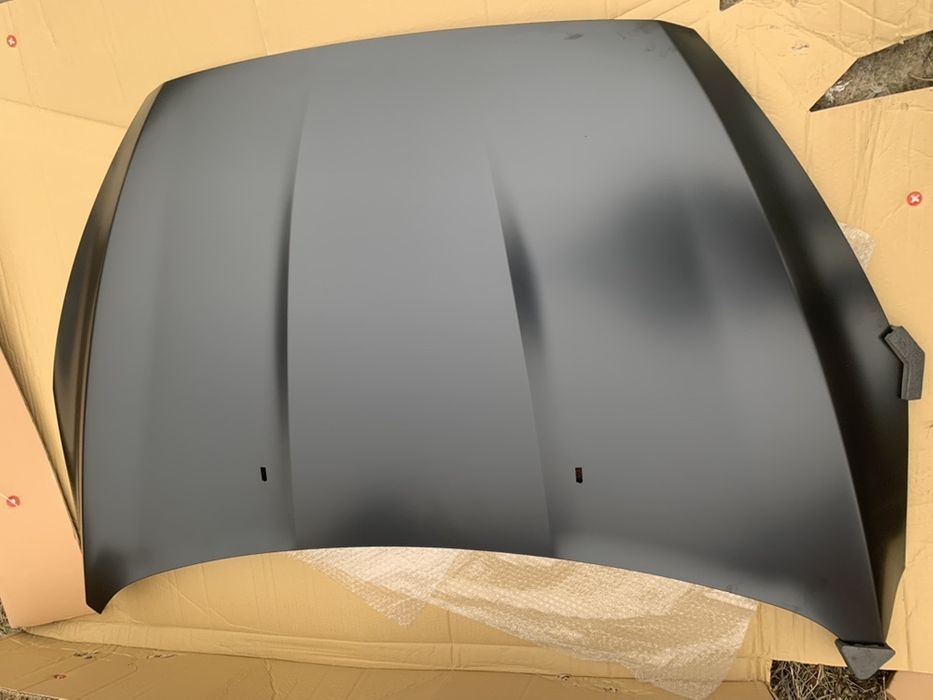 Крило переднє Ford Focus mk3 USA