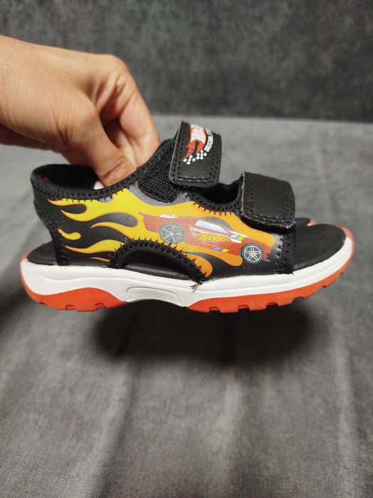 Кросівки Geox, Nike, Garlin 25-28