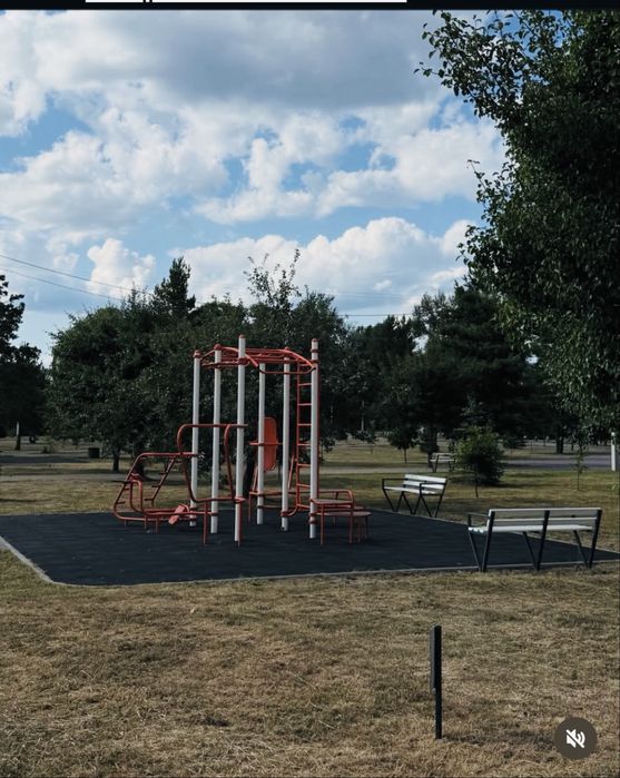 Продажа земельного участка Вышгородский район с.Осещина КМ Міжріччя