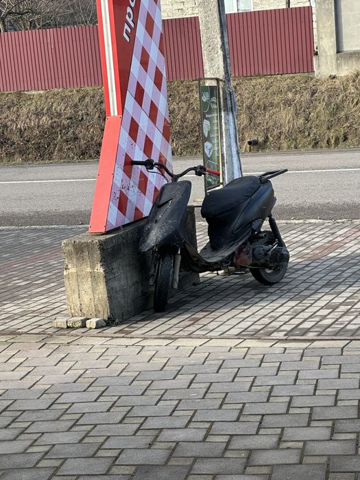 Продам скутера ямаха са 16