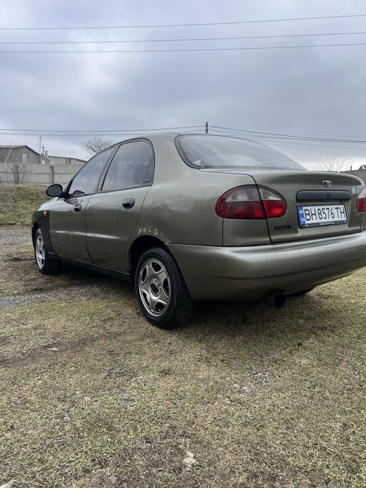 Део сенс 2004 год