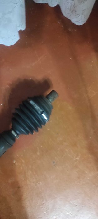 Граната на авто фольцваген паста б 8