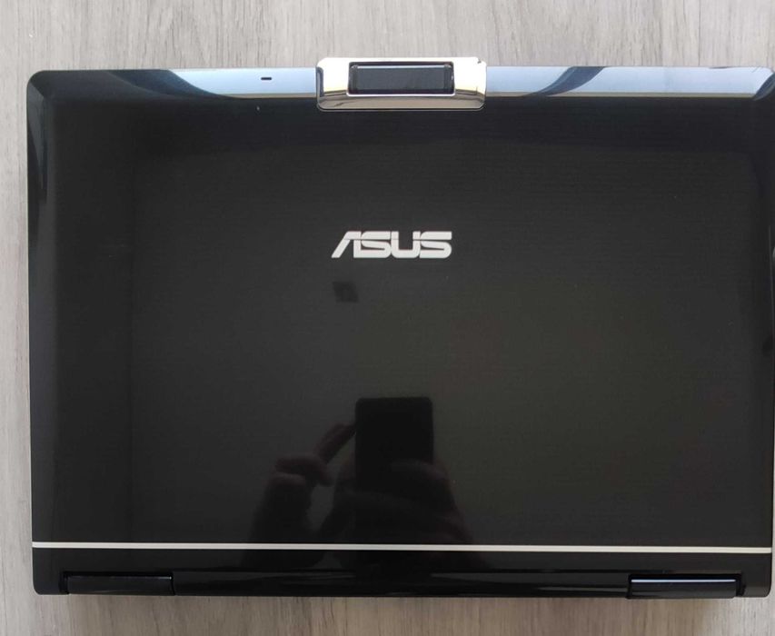 Portátil Asus M50S