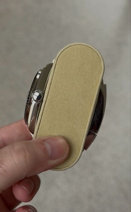 Relógio Automático Seiko Mod Datejust