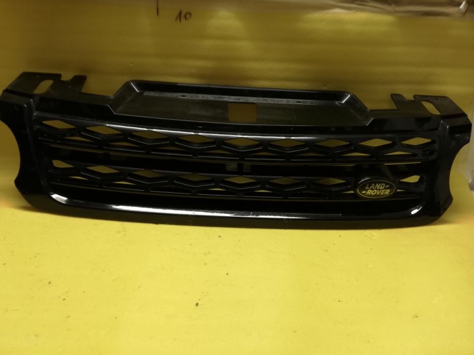 Grill atrapa Land Rover Sport II 2013-