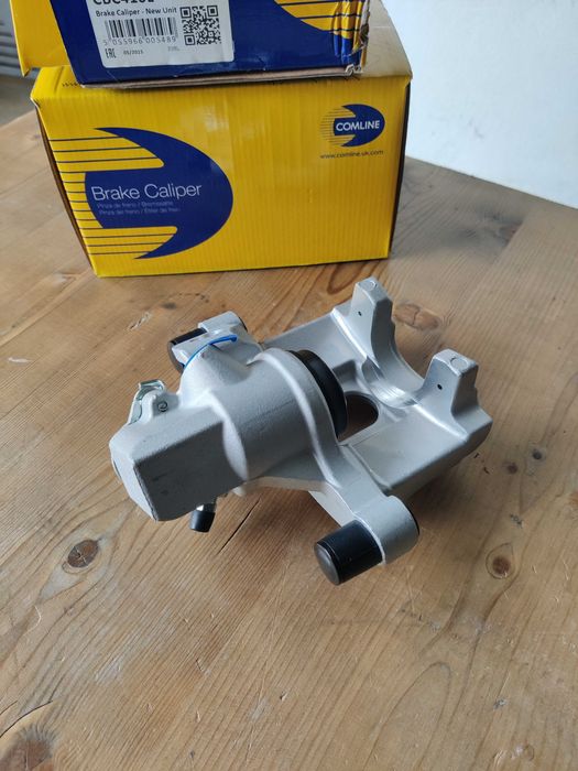 Pinça de travão/ Brake caliper - COMLINE – CBC410R e CBC410L