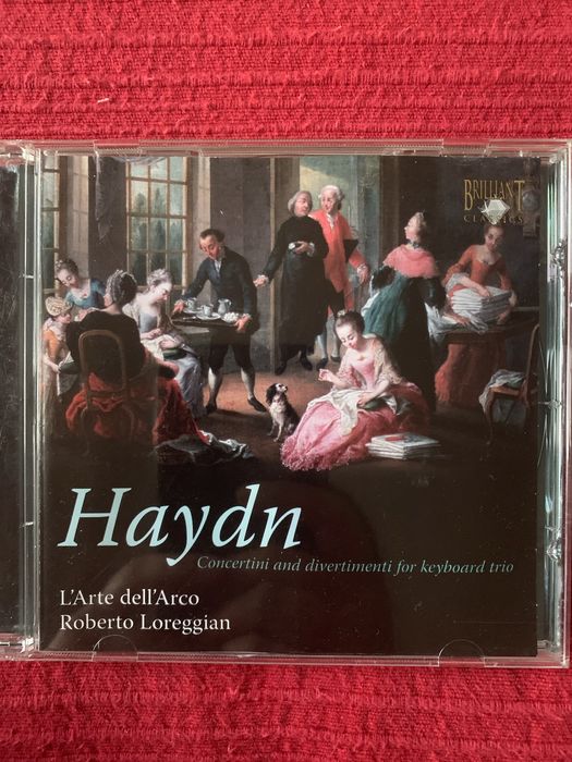 Classical Music CDs64409195033986126