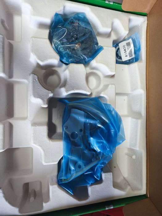 Kit de distribuição 1.4 TDI Seat, VW, Skoda, Audi
