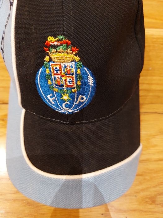 Boné do Futebol Clube do Porto