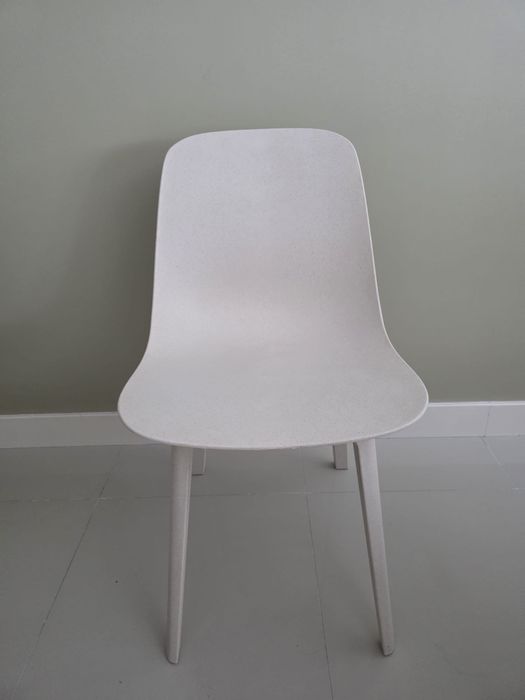 Comjunto de mesa com 6 cadeiras IKEA