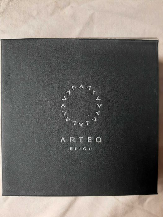 Kolczyki ślubne z kryształków SWAROVSKI