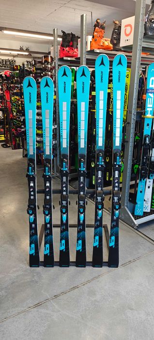 Atomic Redster X9s 167  175  183  POTESTOWE 2025 idealne