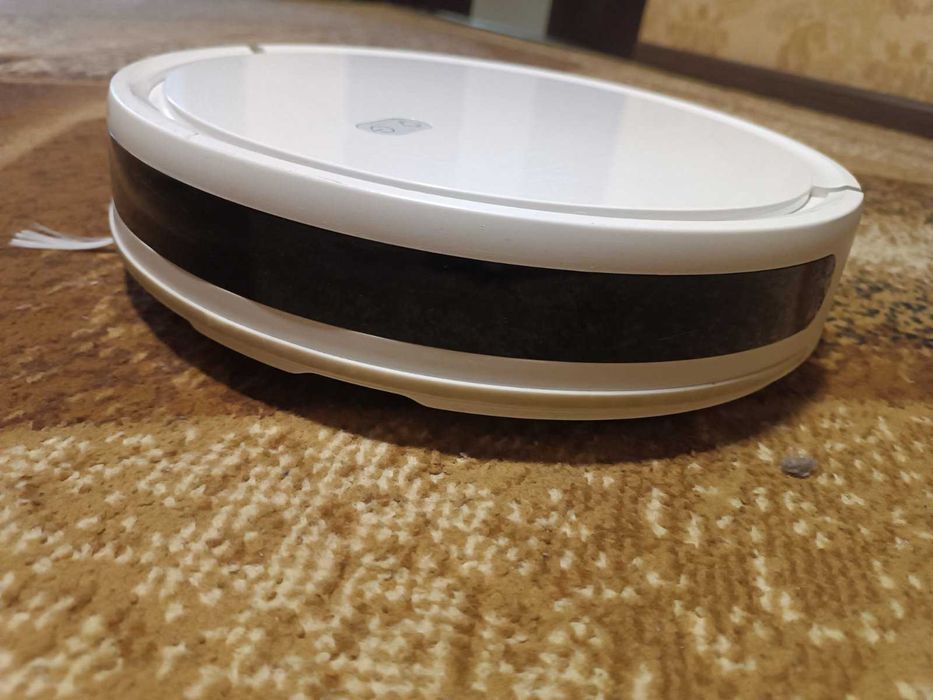 Робот-пилосос Xiaomi Robot Vacuum E10