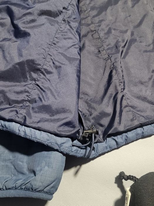 Мікропуховик berghaus