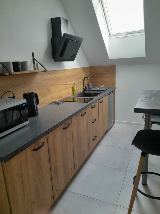 250m od Wyciągu narciarskiego Sabat Krajno , Dom , Apartamenty,Pokoje,