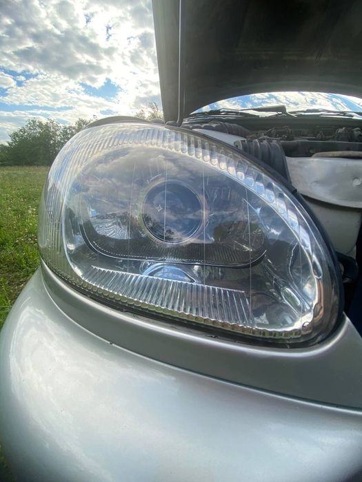 Продам  Ланос SX в доброму стані
