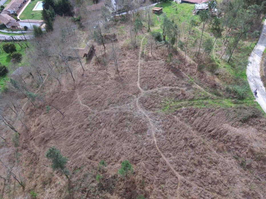 Vende-se Quinta com 7 hectares com localização privilegiada.