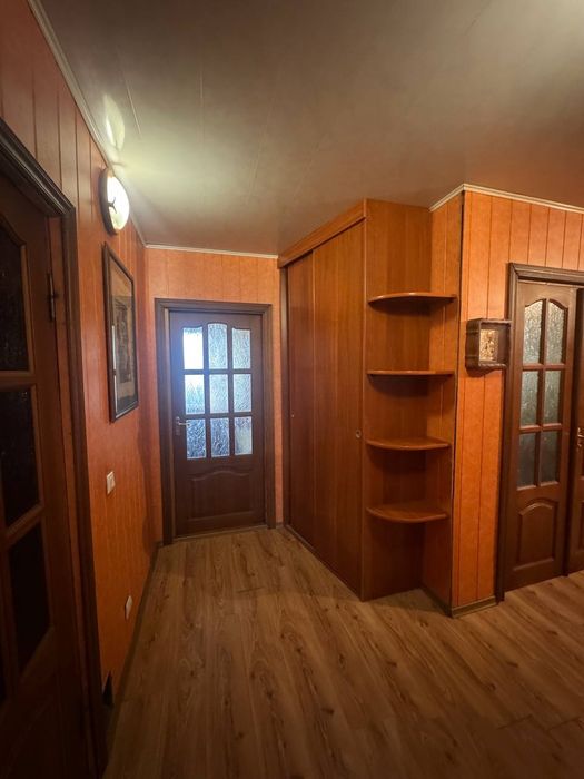 Продам 3 кім квартиру на Чайці.
