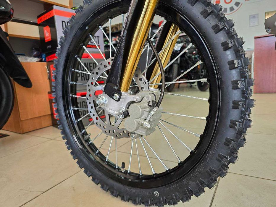 Пітбайк YCF Bigy Factory 190 Daytona MX XL 2024 в Арт Мото Суми