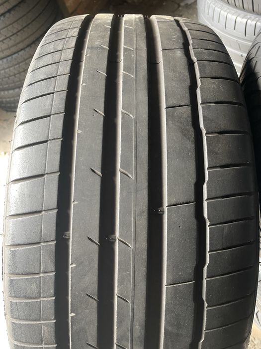 265/40 R22 Hankook Ventus S1 evo 3 EV / 1шт./ розпаровка/ стан нової