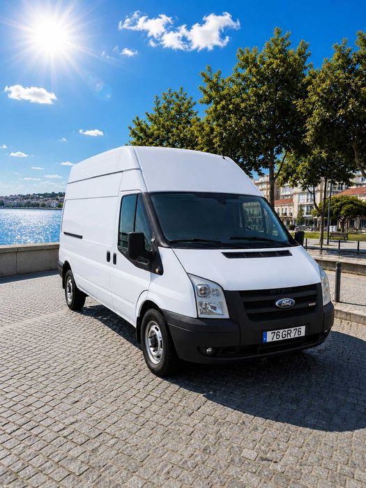 Mudanças, Transporte de Móveis e Mercadorias | Norte de Portugal
