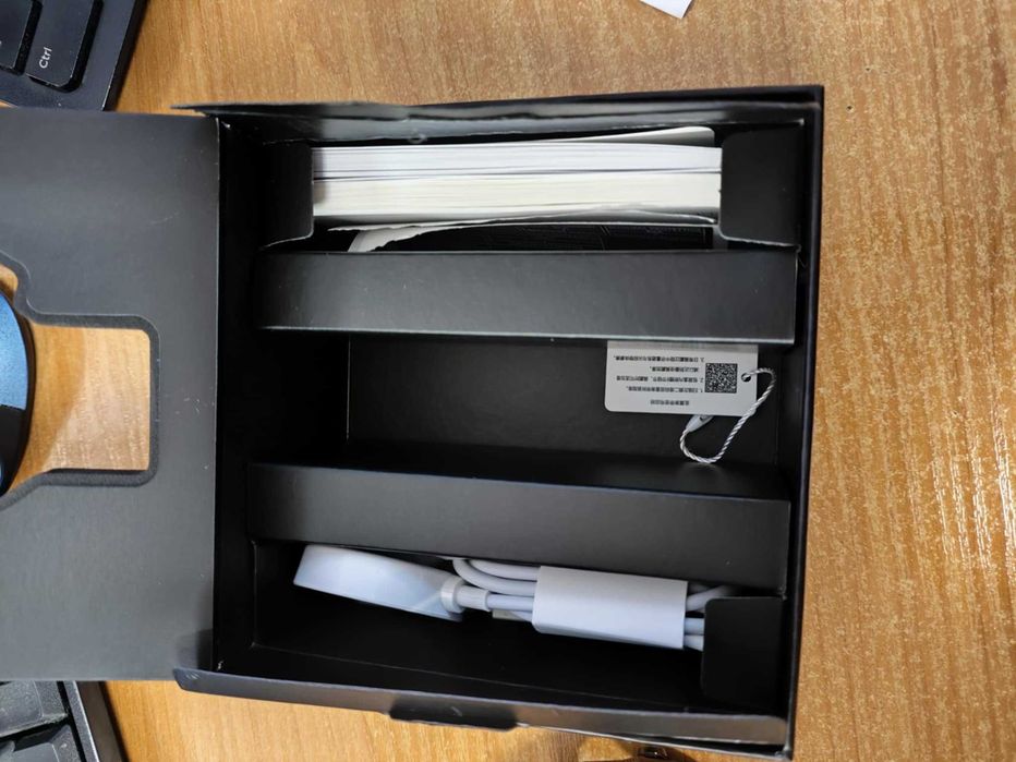 Smartwatch Huawei Watch 4 Pro Space Edition pół roku gwarancji