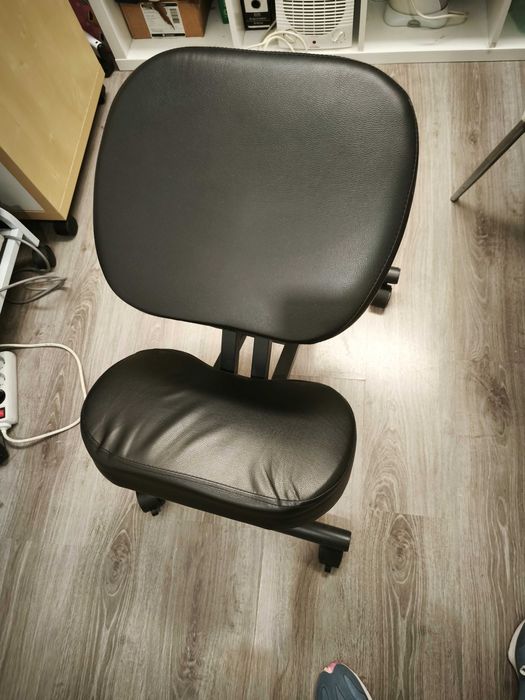 Banco ergonómico usado